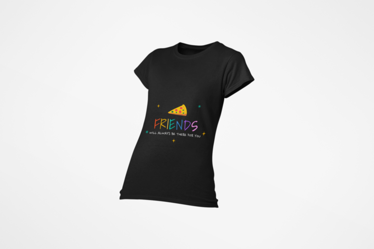 FRIENDS 1
