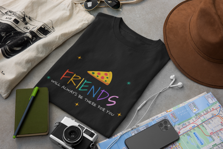 FRIENDS 1