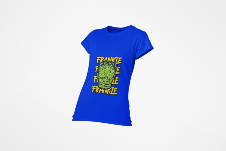 Frankie 1