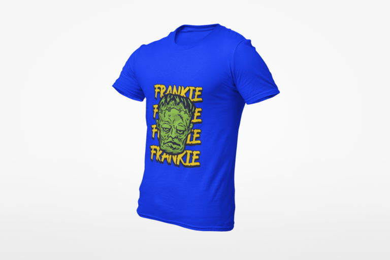 Frankie 1