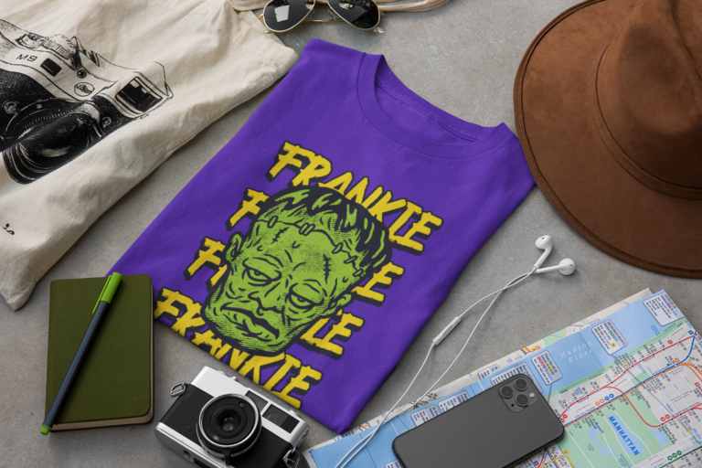 Frankie 1