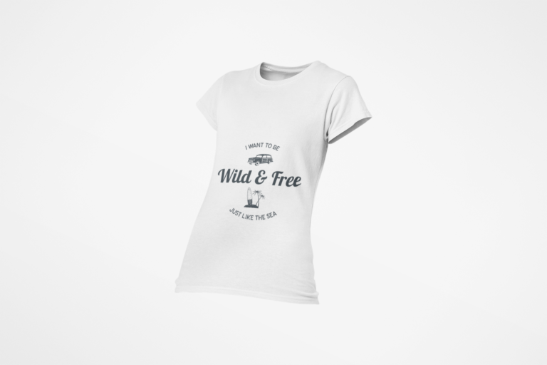 I want to be wild and free-1