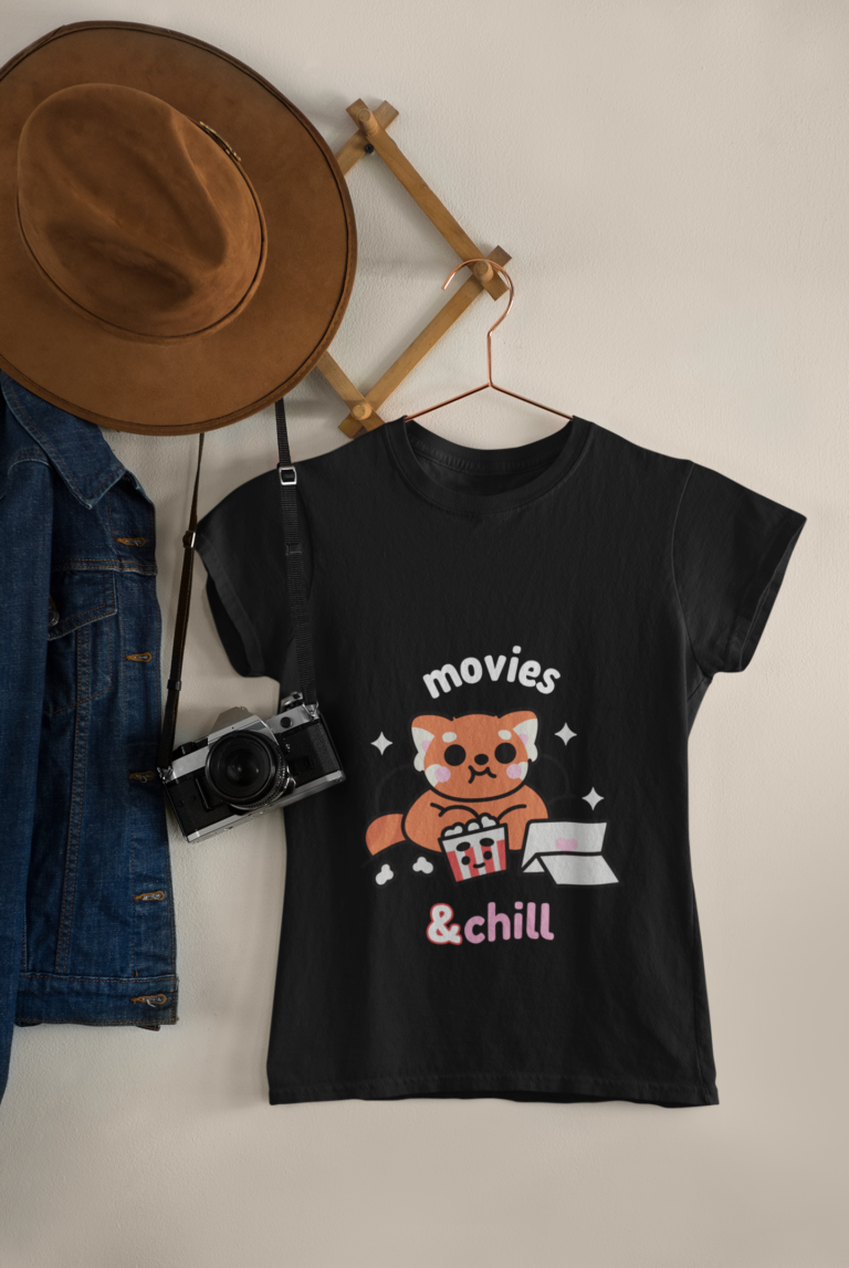 Movies and Chill 1