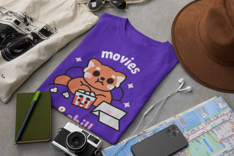 Movie and Chill 1