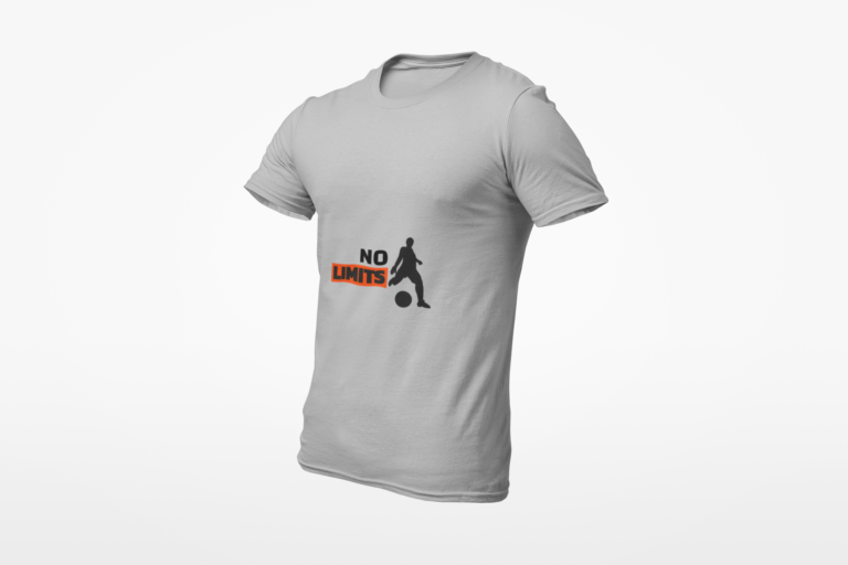 NO limits 1