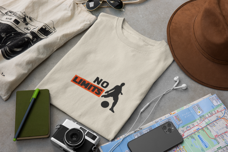 NO limits 1