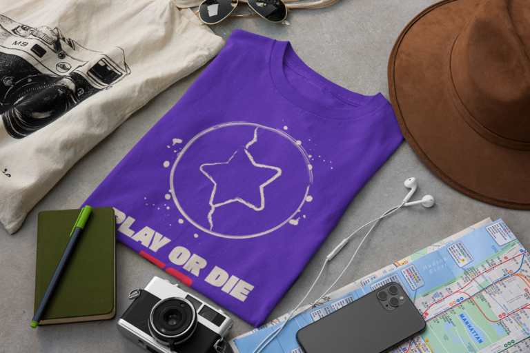 Play or Die 1