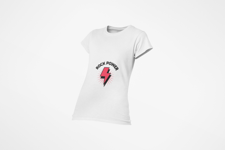 Rock Power 1