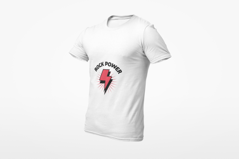 Rock Power 1
