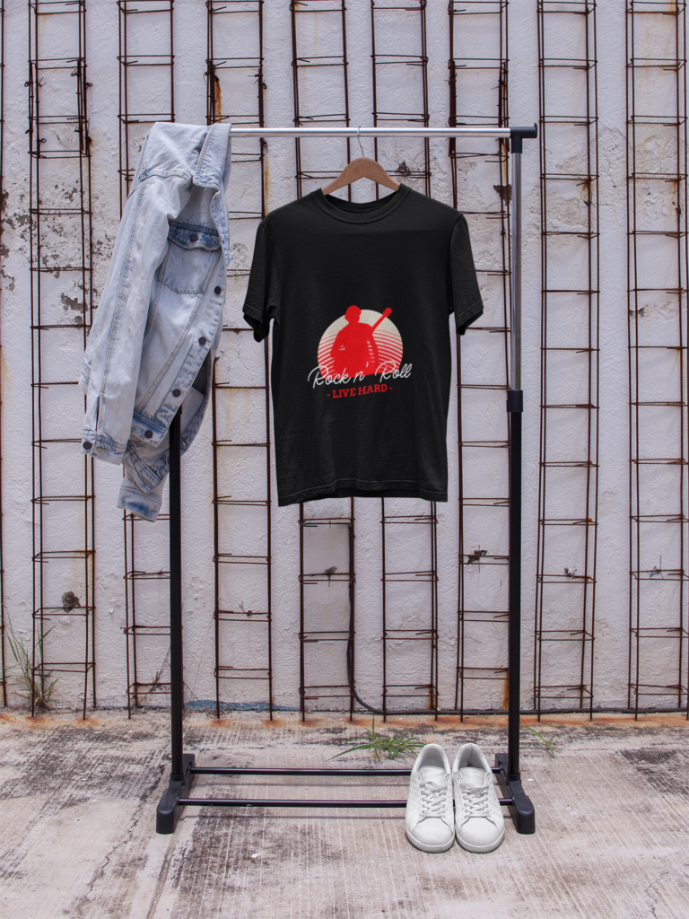 Rock and Roll 1