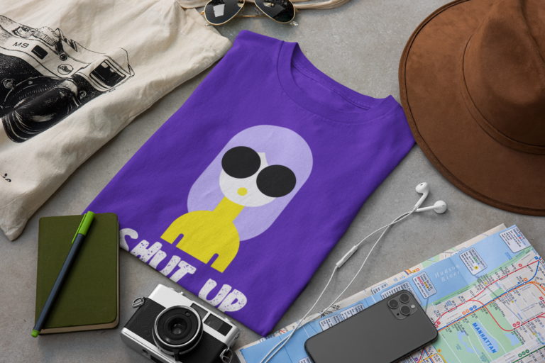 Shut up and dance 1