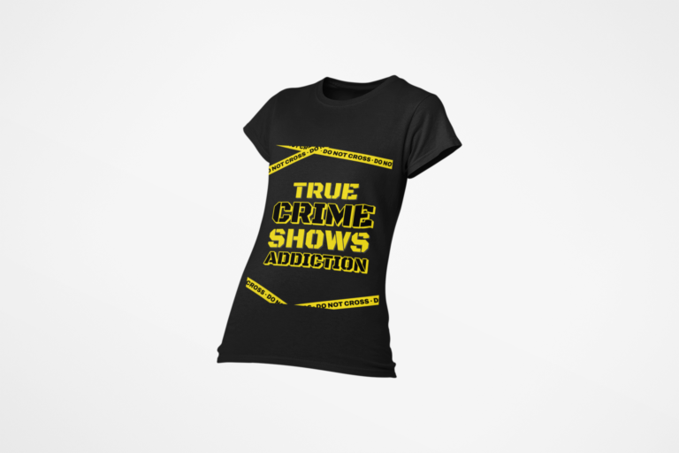 True Crime Show 1
