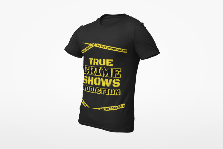 True Crime Show 1