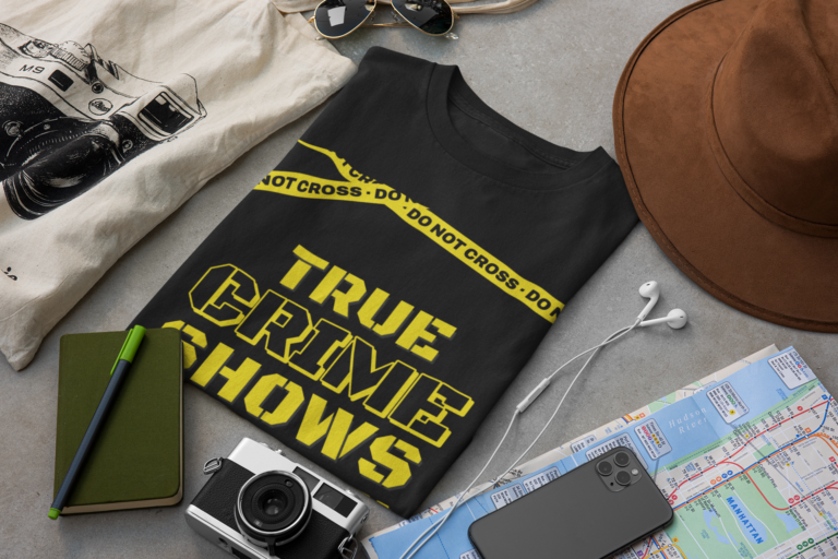True Crime Show 1
