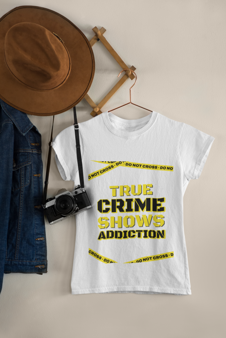 True Crime Show 1