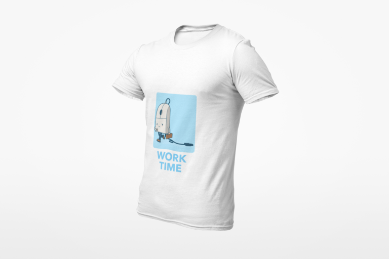 Work time 1