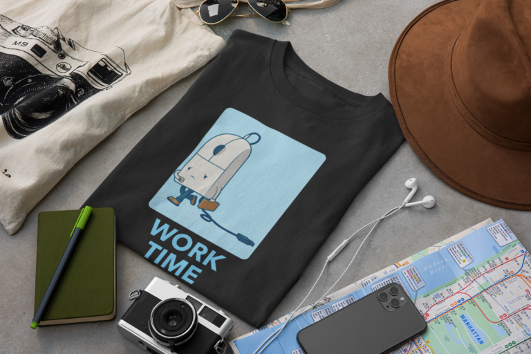 Work Time- 1